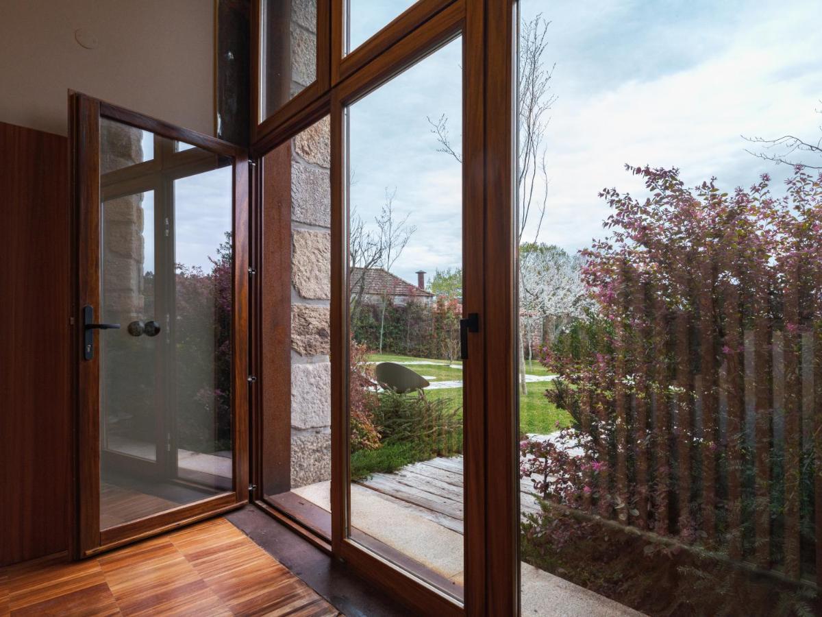 Lavandeira Douro Nature & Wellness Ancede Exterior foto