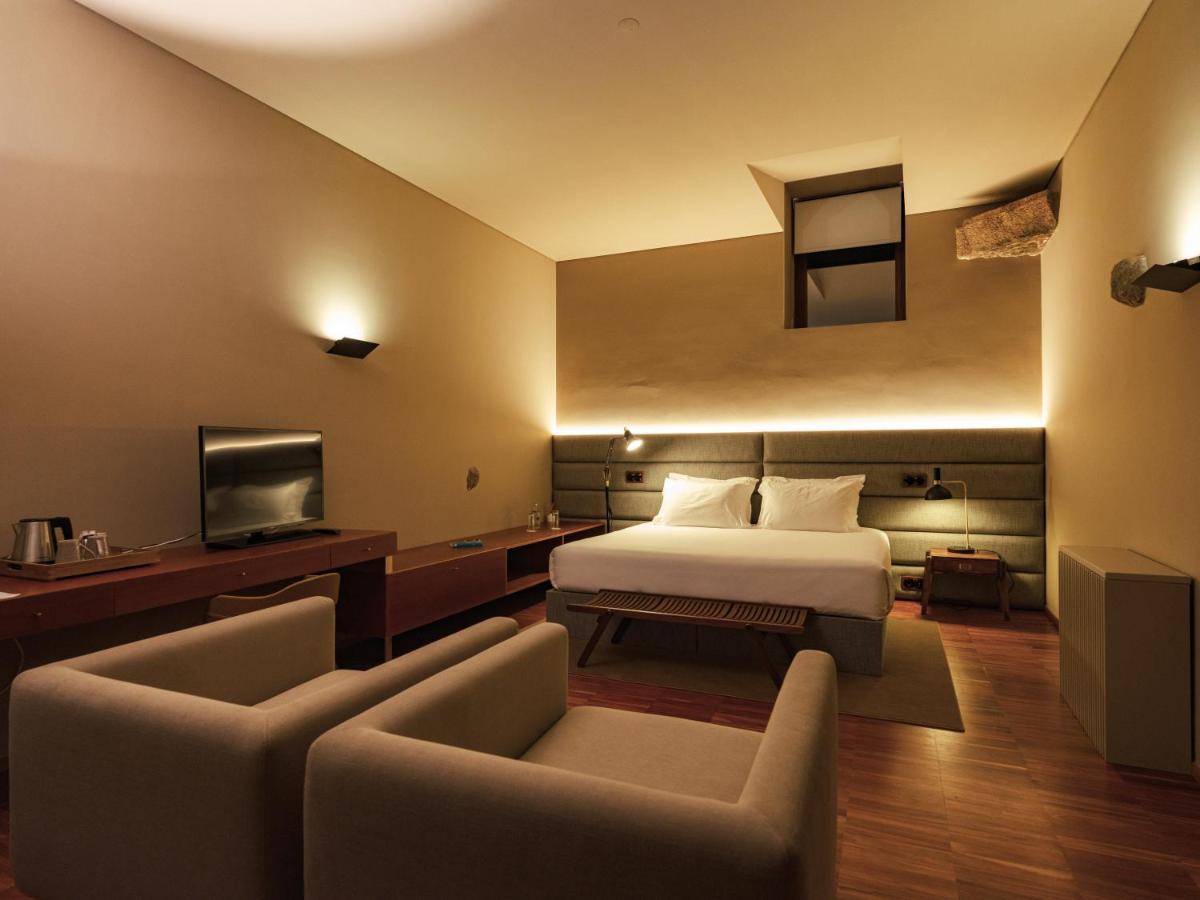 Lavandeira Douro Nature & Wellness Ancede Exterior foto