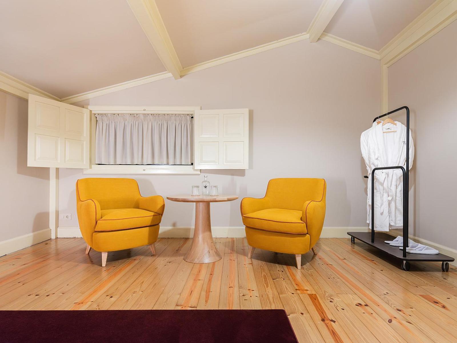 Lavandeira Douro Nature & Wellness Ancede Exterior foto